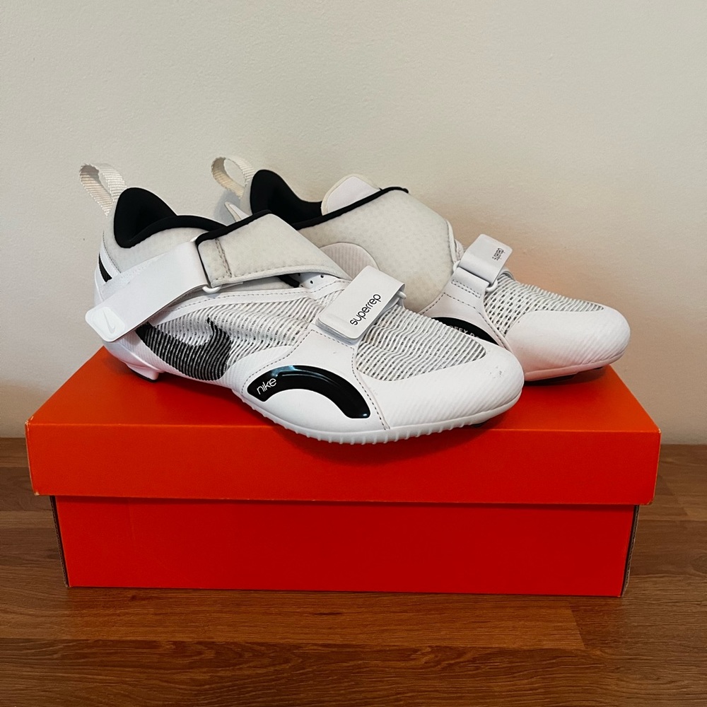 Nike Superrep Cycling Shoes Women’s 9